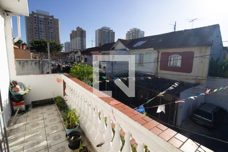 Quarto 1 - Varanda de casa à venda com 3 quartos, 240m² em Mooca, São Paulo