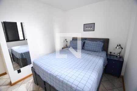 Quarto Suíte de apartamento à venda com 1 quarto, 40m² em Centro, Campinas