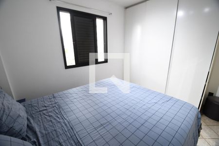 Quarto Suíte de apartamento à venda com 1 quarto, 40m² em Centro, Campinas