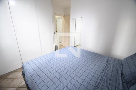 Quarto Suíte de apartamento à venda com 1 quarto, 40m² em Centro, Campinas