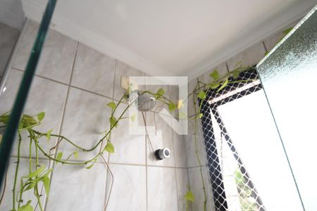 Banheiro Suíte de apartamento à venda com 1 quarto, 40m² em Centro, Campinas