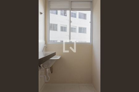 Apartamento à venda com 45m², 2 quartos e sem vagaÁrea de Serviço