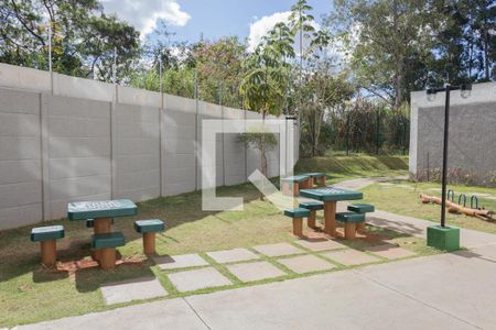 Apartamento à venda com 45m², 2 quartos e sem vagaÁrea comum
