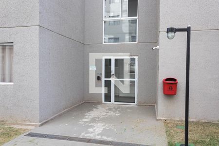 Apartamento à venda com 45m², 2 quartos e sem vagaÁrea comum