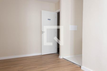 Sala de apartamento para alugar com 2 quartos, 45m² em Jardim São Savério, São Bernardo do Campo