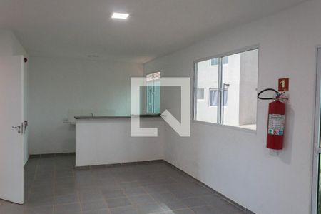 Apartamento à venda com 45m², 2 quartos e sem vagaÁrea comum