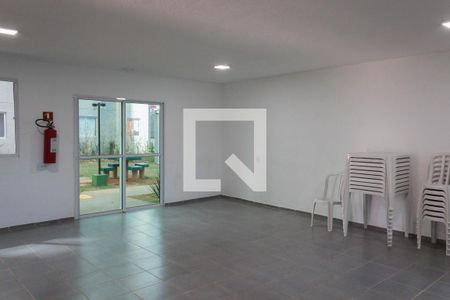 Apartamento à venda com 45m², 2 quartos e sem vagaÁrea comum