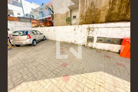 Apartamento para alugar com 72m², 2 quartos e 1 vagaGaragem