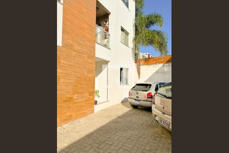 Apartamento para alugar com 72m², 2 quartos e 1 vagaÁrea comum