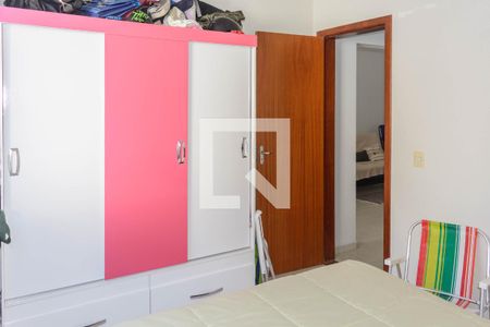 Quarto 02 de apartamento para alugar com 2 quartos, 72m² em Ingleses, Florianópolis