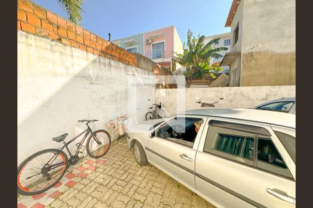 Apartamento para alugar com 72m², 2 quartos e 1 vagaVista do Quarto 1