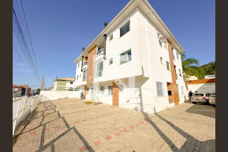 Apartamento para alugar com 72m², 2 quartos e 1 vagaÁrea comum
