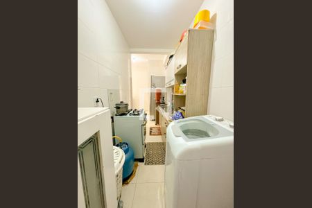 Apartamento para alugar com 72m², 2 quartos e 1 vagaÁrea de Serviço