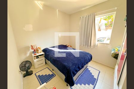 Apartamento para alugar com 72m², 2 quartos e 1 vagaQuarto 2