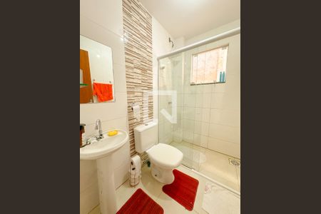 Apartamento para alugar com 72m², 2 quartos e 1 vagaBanheiro