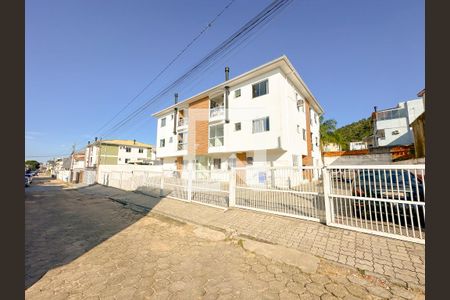 Apartamento para alugar com 72m², 2 quartos e 1 vagaVista da Rua
