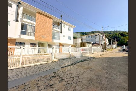 Apartamento para alugar com 72m², 2 quartos e 1 vagaVista da Rua