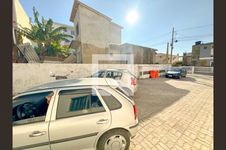 Apartamento para alugar com 72m², 2 quartos e 1 vagaVista do Quarto 1