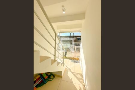 Apartamento para alugar com 72m², 2 quartos e 1 vagaHall de entrada