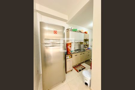 Apartamento para alugar com 72m², 2 quartos e 1 vagaCozinha