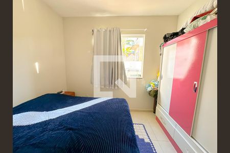 Apartamento para alugar com 72m², 2 quartos e 1 vagaQuarto 2