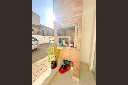 Apartamento para alugar com 72m², 2 quartos e 1 vagaChurrasqueira