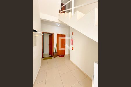 Apartamento para alugar com 72m², 2 quartos e 1 vagaHall de entradae