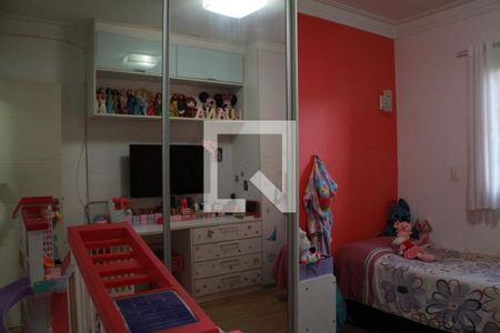 Quarto 1 de casa de condomínio à venda com 3 quartos, 110m² em Vila Carrao, São Paulo