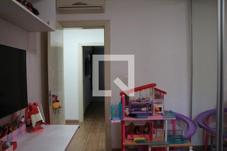 Quarto 1 de casa de condomínio à venda com 3 quartos, 110m² em Vila Carrao, São Paulo