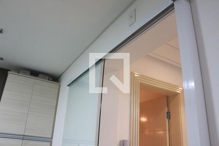 Casa de condomínio à venda com 110m², 3 quartos e 2 vagasCozinha