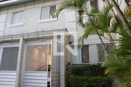 Casa de condomínio à venda com 110m², 3 quartos e 2 vagasFachada do bloco