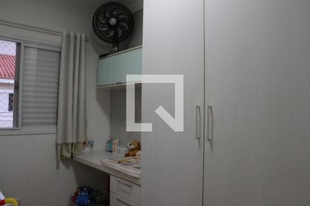 Casa de condomínio à venda com 110m², 3 quartos e 2 vagasQuarto 3