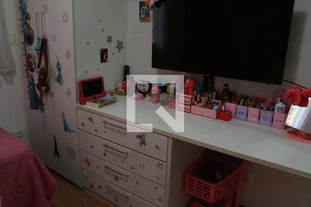 Casa de condomínio à venda com 110m², 3 quartos e 2 vagasQuarto 1