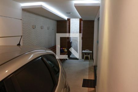Casa de condomínio à venda com 110m², 3 quartos e 2 vagasGaragem