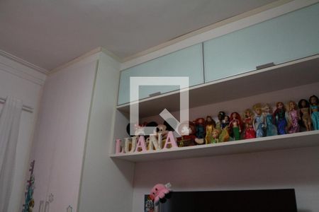 Casa de condomínio à venda com 110m², 3 quartos e 2 vagasQuarto 1