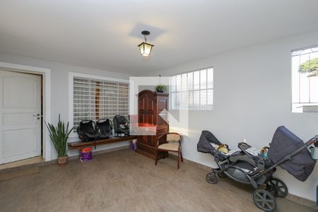 Casa à venda com 120m², 2 quartos e 1 vagaGaragem