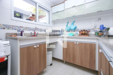 Casa à venda com 120m², 2 quartos e 1 vagaCozinha