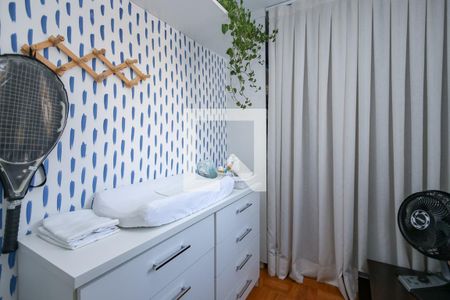 Casa à venda com 120m², 2 quartos e 1 vagaCloset do Quarto 2