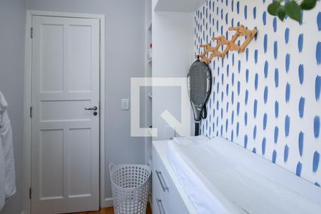 Casa à venda com 120m², 2 quartos e 1 vagaCloset do Quarto 2