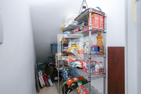 Casa à venda com 120m², 2 quartos e 1 vagaDespensa