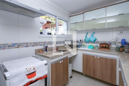 Casa à venda com 120m², 2 quartos e 1 vagaCozinha