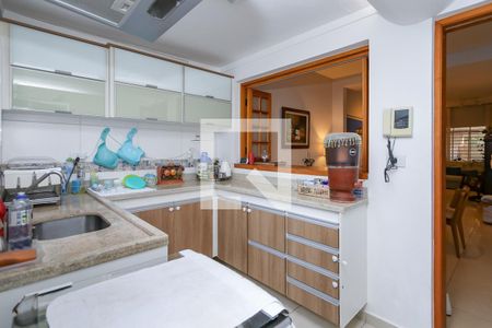 Casa à venda com 120m², 2 quartos e 1 vagaCozinha