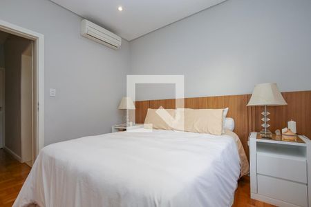 Quarto 1 de casa à venda com 2 quartos, 120m² em Brooklin Paulista, São Paulo