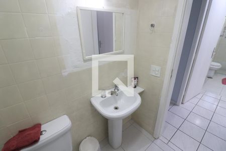 Apartamento para alugar com 98m², 3 quartos e 1 vagaBanheiro 