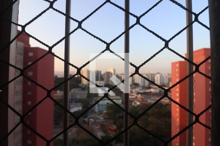 Apartamento para alugar com 98m², 3 quartos e 1 vagaJanela Quarto 2