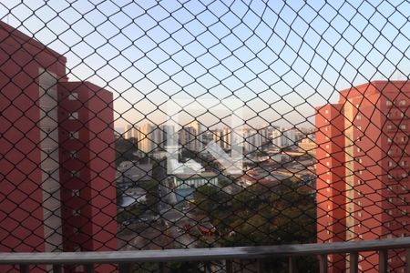 Vista Sacada de apartamento para alugar com 3 quartos, 98m² em Casa Verde, São Paulo