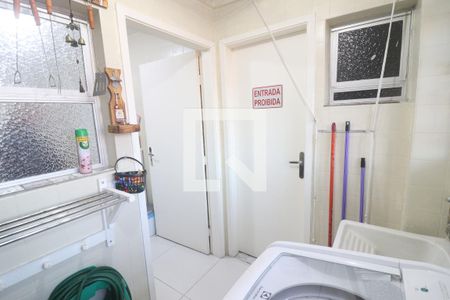 Apartamento para alugar com 98m², 3 quartos e 1 vagaÁrea de Serviço