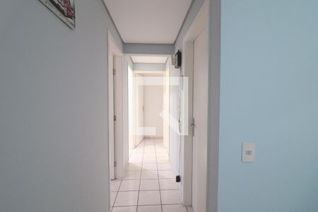 Apartamento para alugar com 98m², 3 quartos e 1 vagaCorredor