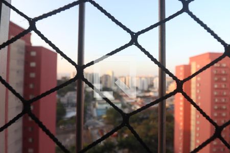 Janela Quarto 1  de apartamento para alugar com 3 quartos, 98m² em Casa Verde, São Paulo