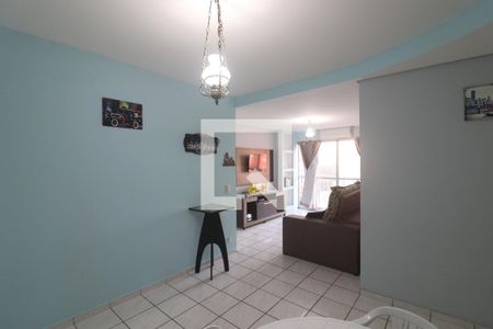 Sala  de apartamento para alugar com 3 quartos, 98m² em Casa Verde, São Paulo